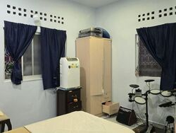 Fuyong Estate (D23), Semi-Detached #556834881